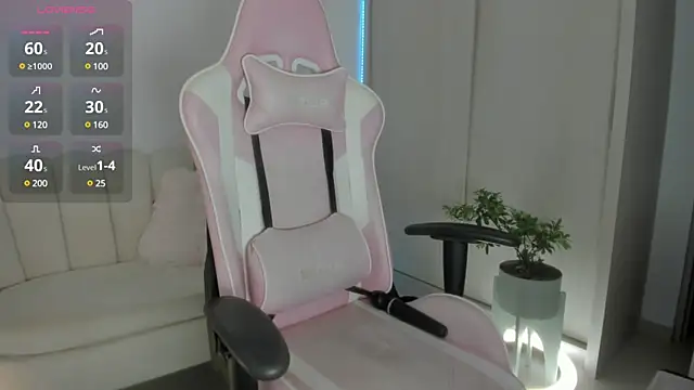 LittleSofia  online show from December 10, 2024, 11:19 pm