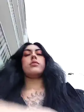 Mazikeen-- online show from November 12, 2025, 10:13 pm