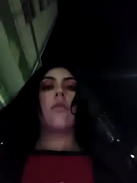 Snapshot of Mazikeen-- chatting on October 30, 2025, 11:23 pm Mazikeen-- online show from October 30, 2025, 11:23 pm