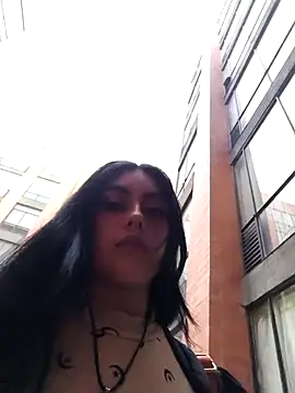 Snapshot of Mazikeen-- chatting on September 27, 2025, 10:27 pm Mazikeen-- online show from September 27, 2025, 10:27 pm