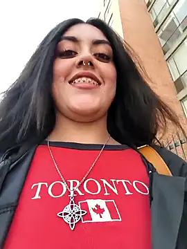 Snapshot of Mazikeen-- chatting on September 19, 2025, 10:47 pm Mazikeen-- online show from September 19, 2025, 10:47 pm