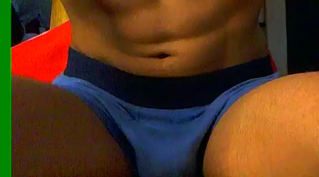 Ian zaenzz online show from December 26, 2024, 7:49 pm
