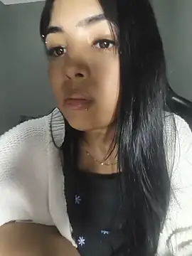 Livia Diaz online show from May 16, 2026, 1:26 am