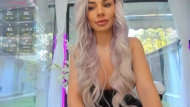 Russian Ava online show from September 23, 2025, 6:31 am