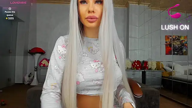 Russian Ava online show from February 25, 2025, 12:16 pm
