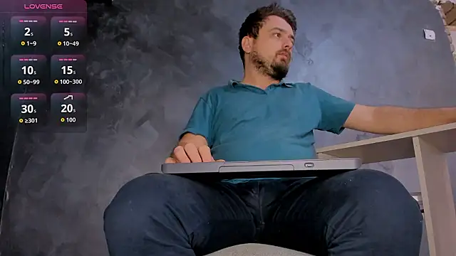 Snapshot of Master_Mark_Wayne chatting on March 1, 2026, 11:10 am Master Mark Wayne online show from March 1, 2026, 11:10 am