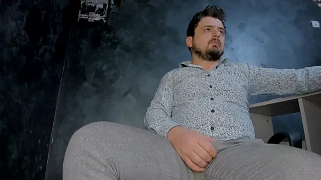 Snapshot of Master_Mark_Wayne chatting on February 22, 2026, 5:47 pm Master Mark Wayne online show from February 22, 2026, 5:47 pm