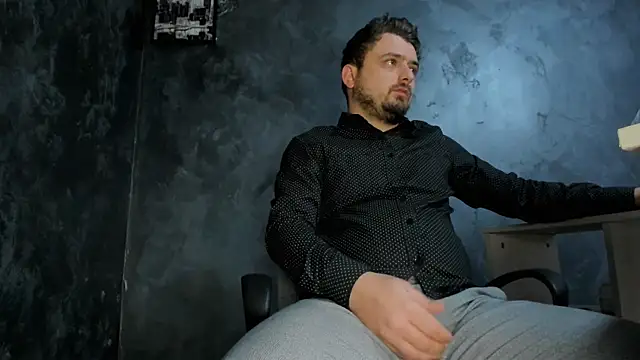 Snapshot of Master_Mark_Wayne chatting on February 15, 2026, 10:36 am Master Mark Wayne online show from February 15, 2026, 10:36 am