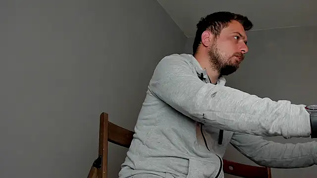 Master Mark Wayne online show from October 22, 2025, 6:07 pm