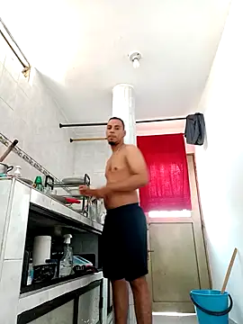 bonehur online show from October 26, 2025, 6:30 pm