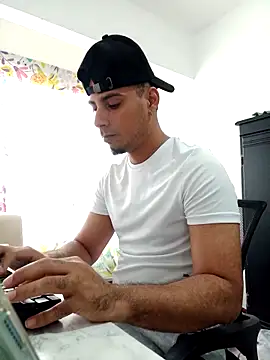 bonehur online show from March 24, 2026, 9:59 pm