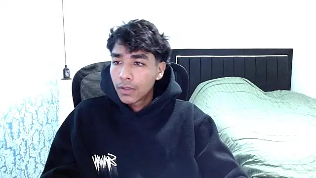 Tyler prince online show from January 7, 2026, 6:46 pm