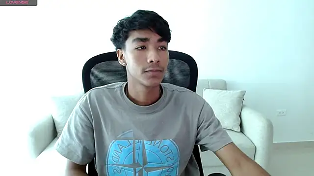 Tyler prince online show from November 17, 2025, 8:46 pm