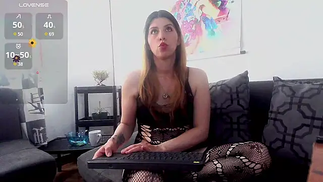 carla roberts online show from February 27, 2025, 4:21 pm