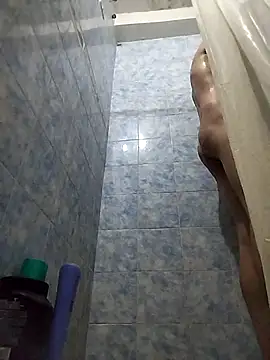 Dilan blakc  online show from November 14, 2025, 7:50 pm