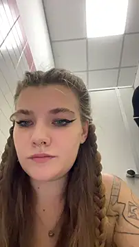 Holy Tereza online show from October 19, 2025, 3:37 pm