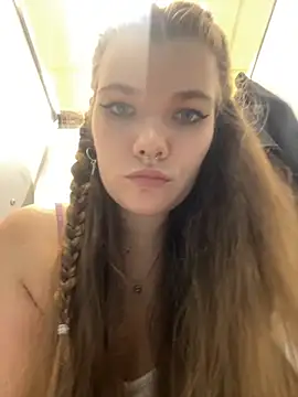 Holy Tereza online show from October 24, 2025, 3:44 pm