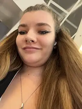 Holy Tereza online show from February 20, 2026, 3:47 pm