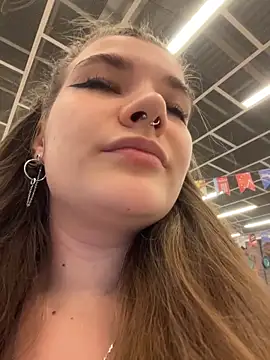 Holy Tereza online show from February 15, 2026, 3:44 pm