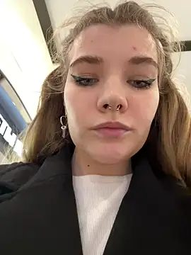 Holy Tereza online show from January 12, 2025, 6:27 pm