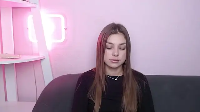 MilanaAngelAs online show from March 2, 2026, 9:49 am