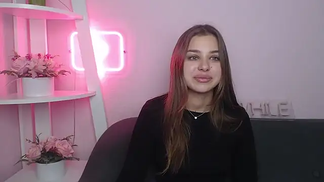 MilanaAngelAs online show from November 5, 2025, 12:14 am