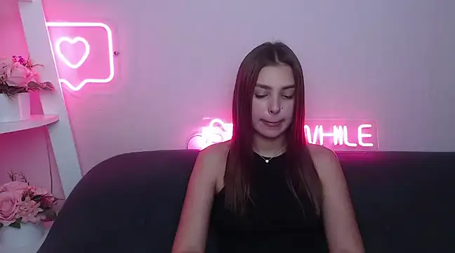 MilanaAngelAs online show from February 25, 2025, 10:59 am