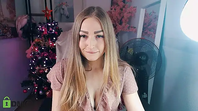  KittyBoo online show from December 24, 2024, 11:06 am