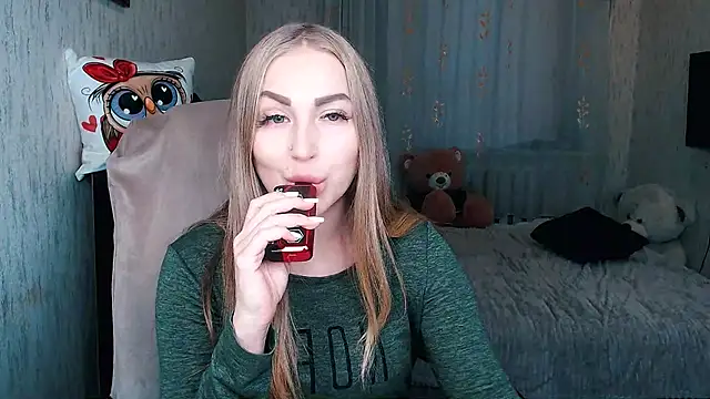  KittyBoo online show from November 29, 2025, 7:52 am