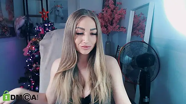  KittyBoo online show from December 30, 2024, 1:15 am
