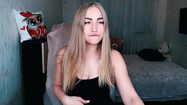  KittyBoo online show from October 7, 2025, 6:53 pm