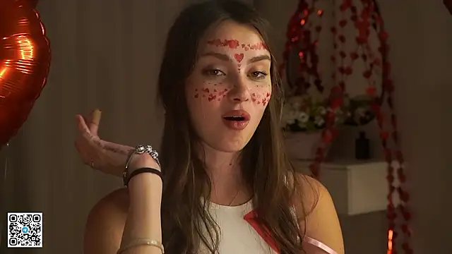 Snapshot of CarmenMoore26 chatting on February 13, 2026, 9:26 pm CarmenMoore26 online show from February 13, 2026, 9:26 pm