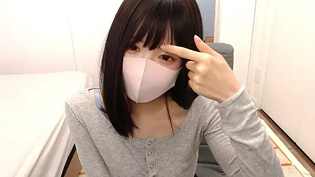  mi tsu ki  online show from November 3, 2025, 12:16 am