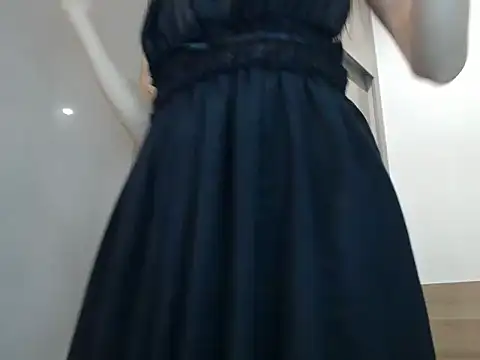 Snapshot of LiDonnaa chatting on October 14, 2025, 1:34 pm LiDonnaa online show from October 14, 2025, 1:34 pm