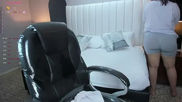 vanity sex online show from January 29, 2025, 11:41 am