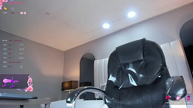 vanity sex online show from January 31, 2025, 2:49 pm