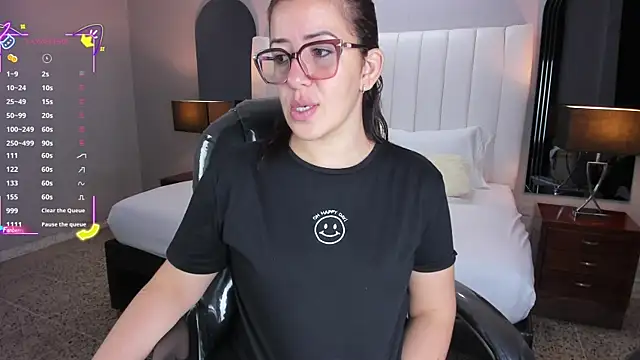 Snapshot of vanity_sex chatting on September 22, 2025, 11:49 am vanity sex online show from September 22, 2025, 11:49 am