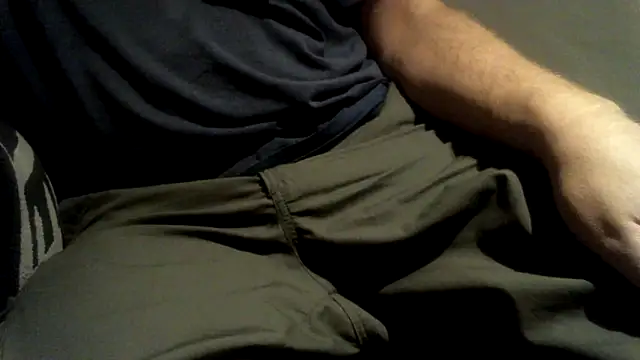 sexxx-mike online show from November 15, 2025, 6:01 pm