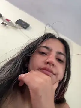 ViolettaSummer online show from December 14, 2025, 11:49 am