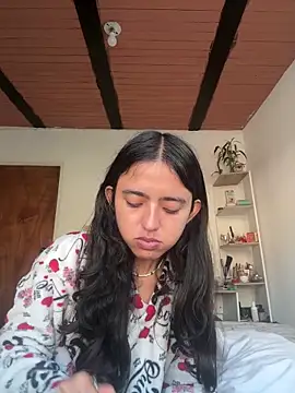 ViolettaSummer online show from March 15, 2026, 2:57 pm