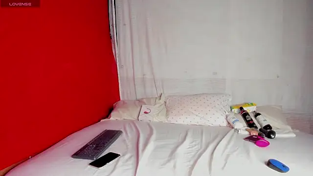 Lorena Hawkins online show from March 29, 2026, 8:54 pm