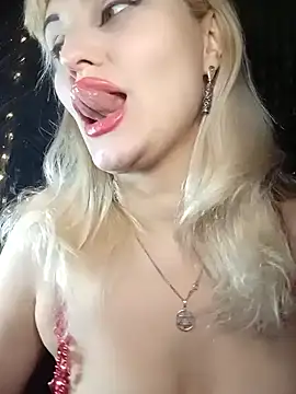 Freya Milf online show from February 12, 2025, 6:09 pm