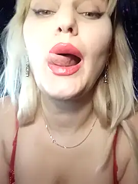 Freya Milf online show from February 21, 2025, 6:15 pm