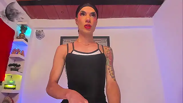 londoreales online show from May 8, 2026, 11:52 pm