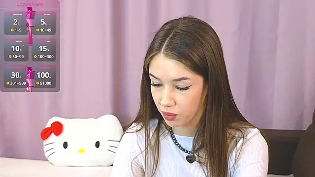 ellie kramer online show from February 25, 2026, 10:42 pm