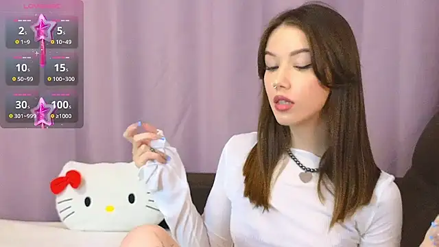 ellie kramer online show from March 14, 2026, 8:59 pm