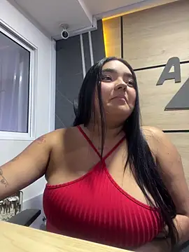 Snapshot of little_lissiee chatting on April 30, 2026, 12:39 am little lissiee online show from April 30, 2026, 12:39 am