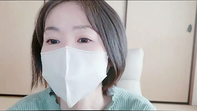 xxArisaxx online show from March 17, 2026, 5:54 am