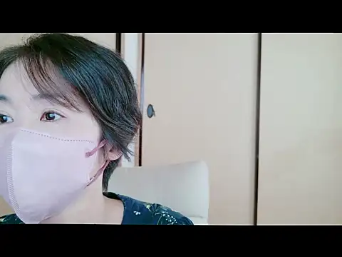 xxArisaxx online show from July 4, 2026, 5:58 am