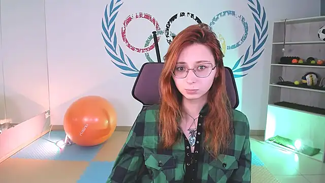 Orianna Fox online show from December 12, 2024, 3:27 pm